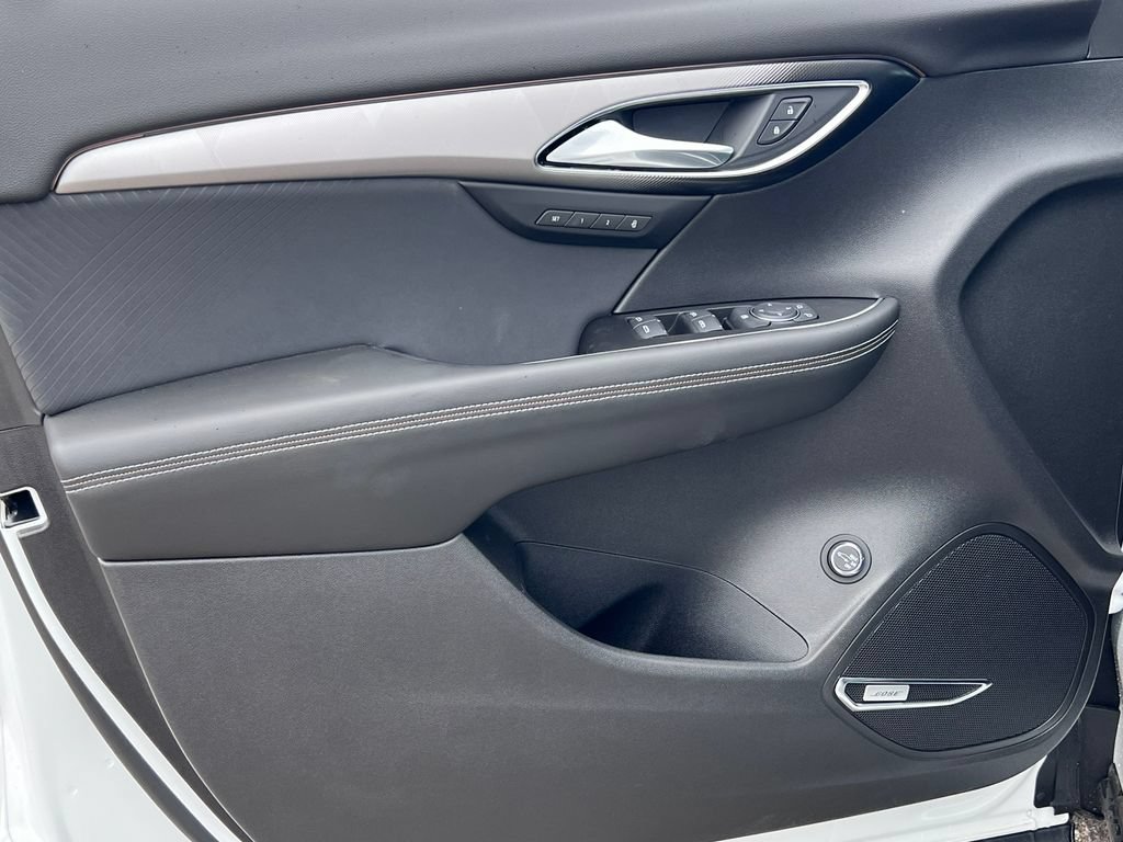 New 2026 Buick Envision Sport Touring AWD/4WD image 15