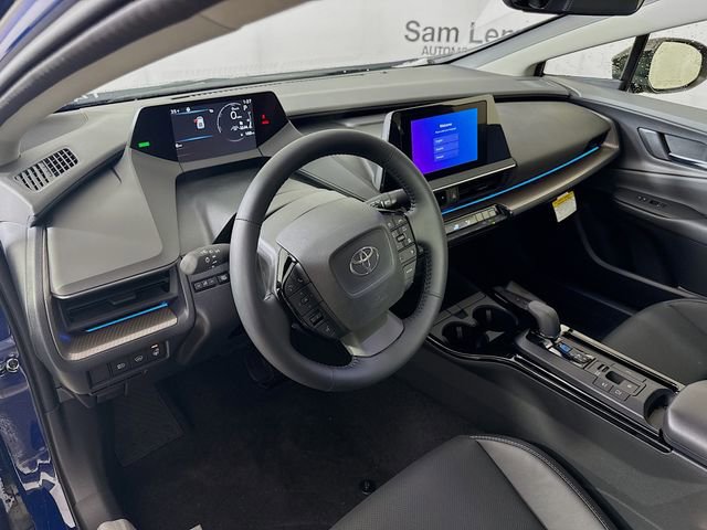 New 2026 Toyota Prius XLE image 9