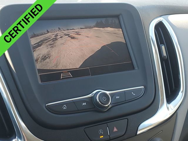 Certified 2024 Chevrolet Equinox LS w/ LS Convenience Package image 15