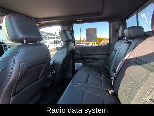 Used 2026 Ford F150 Raptor AWD/4WD image 11