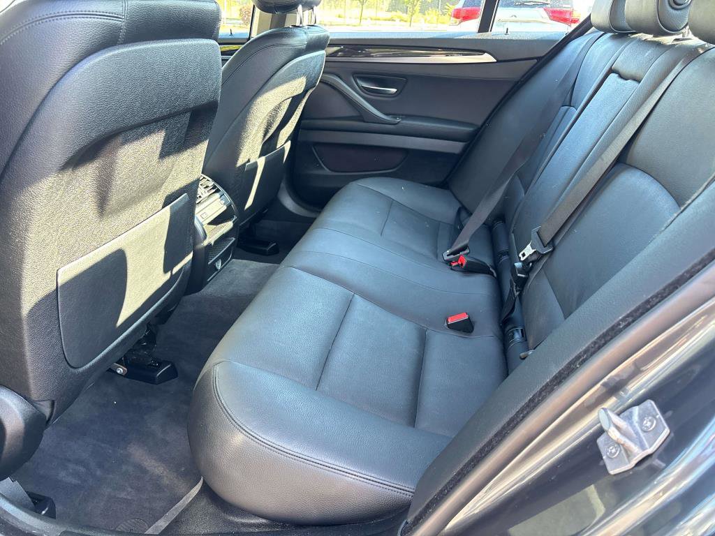 Used 2016 BMW 535i xDrive Sedan image 8