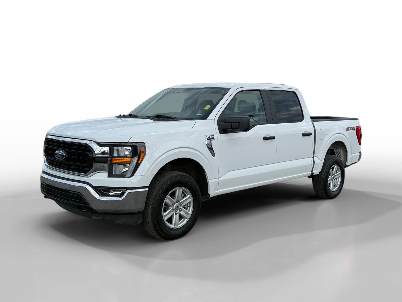 Used 2023 Ford F150 XLT image 1