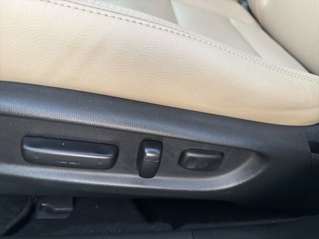 Used 2015 Honda Accord EX-L image 21