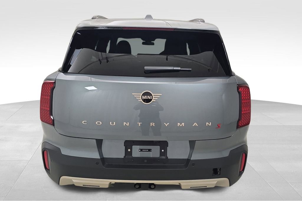 New 2026 MINI Cooper Countryman S image 8