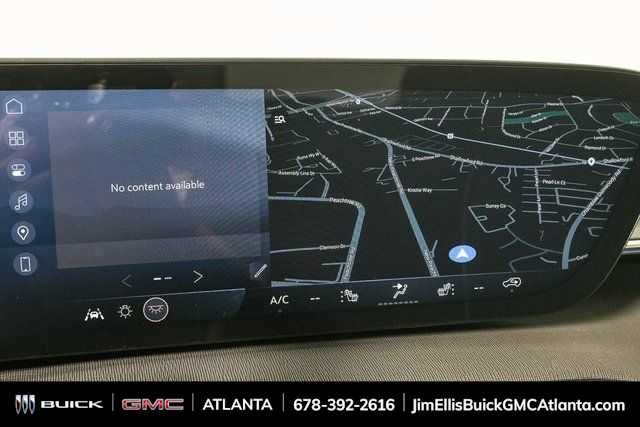 New 2026 Buick Enclave Sport Touring FWD image 15