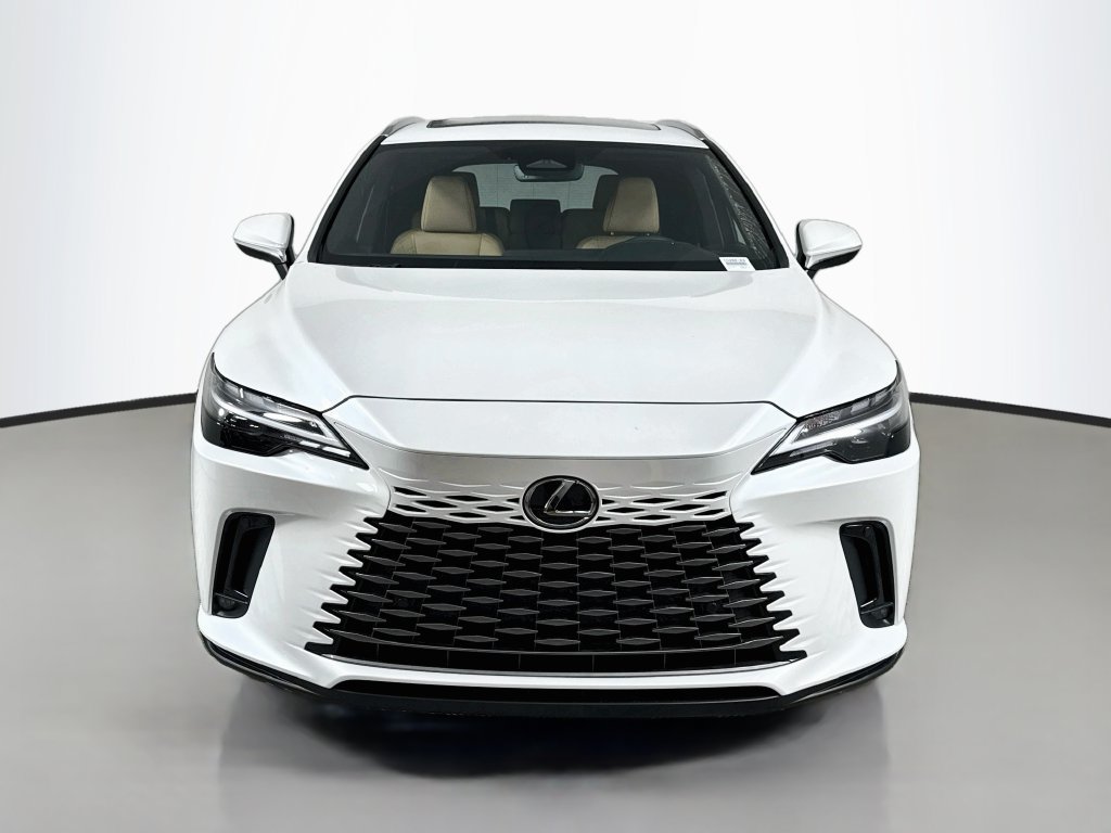 New 2026 Lexus RX 350 FWD image 2