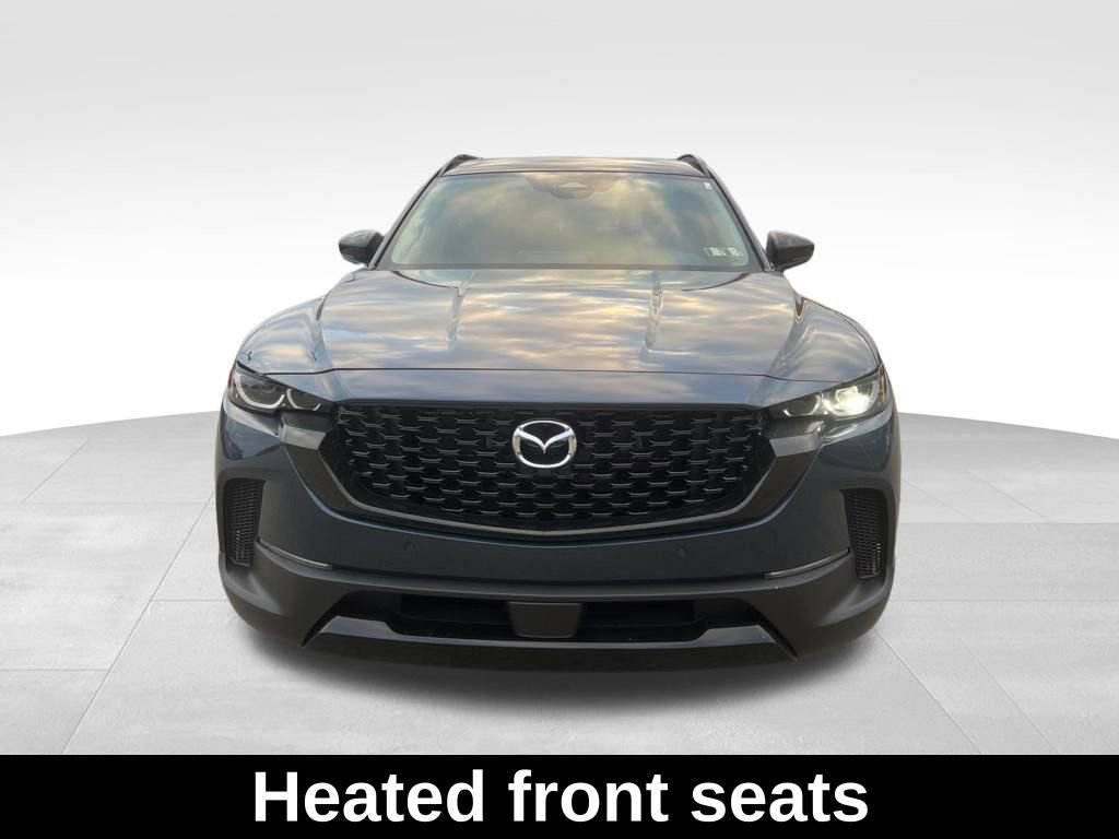 New 2026 MAZDA CX-50 AWD 2.5 Hybrid w/ Premium Pkg image 9