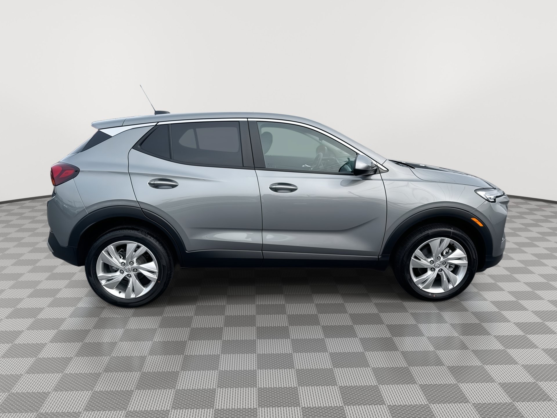 New 2026 Buick Encore GX Preferred w/ Comfort Package AWD/4WD image 9