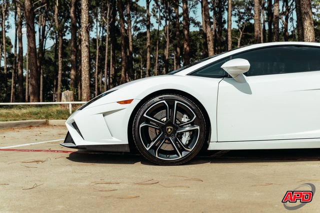 Used 2013 Lamborghini Gallardo LP 560-4 AWD/4WD image 62
