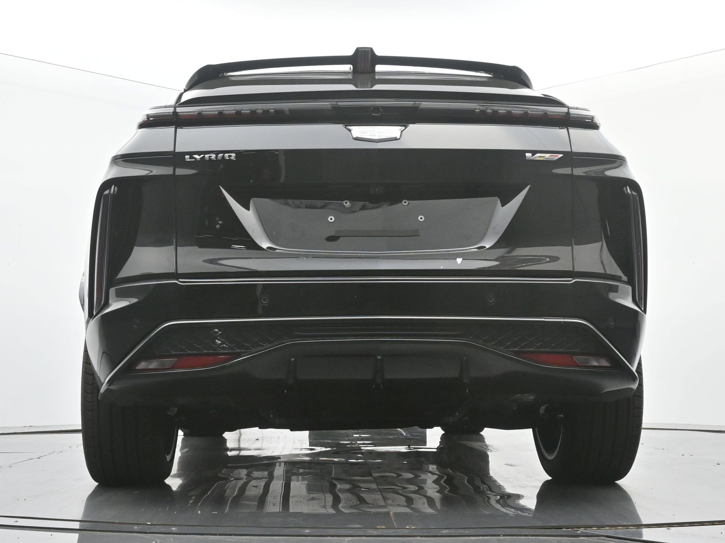 New 2026 Cadillac Lyriq V w/ LPO, Floor Liner Package image 18