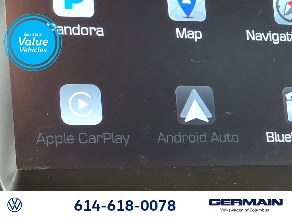 Used 2017 Hyundai Santa Fe Limited AWD/4WD image 27
