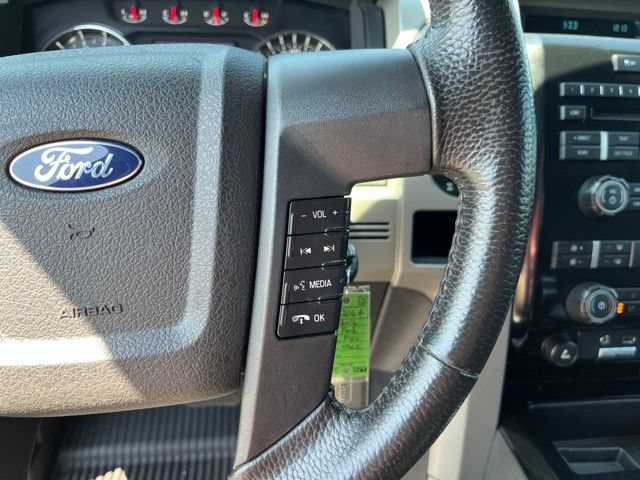 Used 2012 Ford F150 FX4 w/ FX Luxury Pkg AWD/4WD image 20