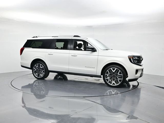 New 2026 Ford Expedition Max Platinum w/ Platinum Ultimate Package image 4