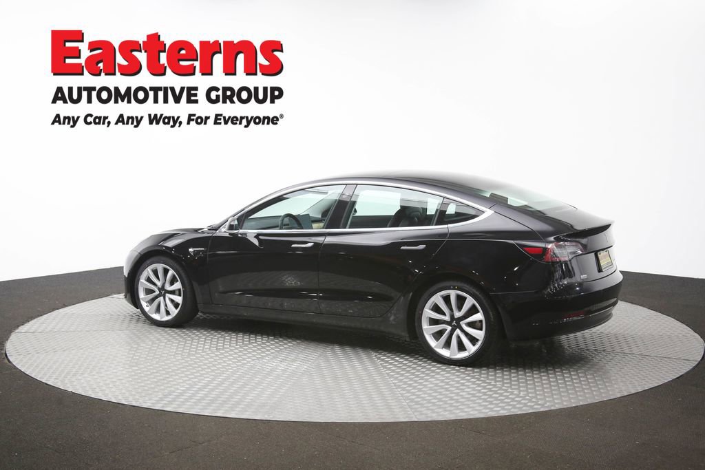 Used 2019 Tesla Model 3 Long Range AWD/4WD image 55