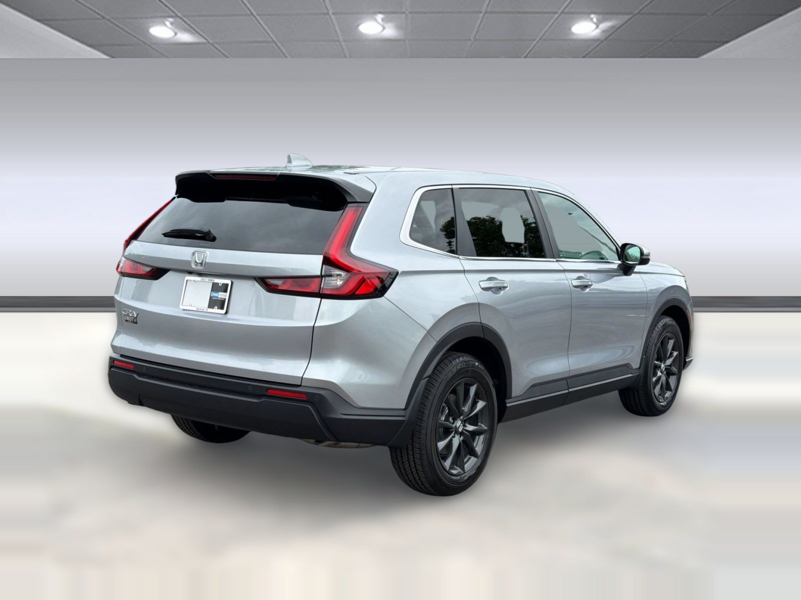 New 2026 Honda CR-V EX-L image 9