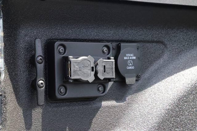 New 2026 RAM 2500 Big Horn AWD/4WD image 10