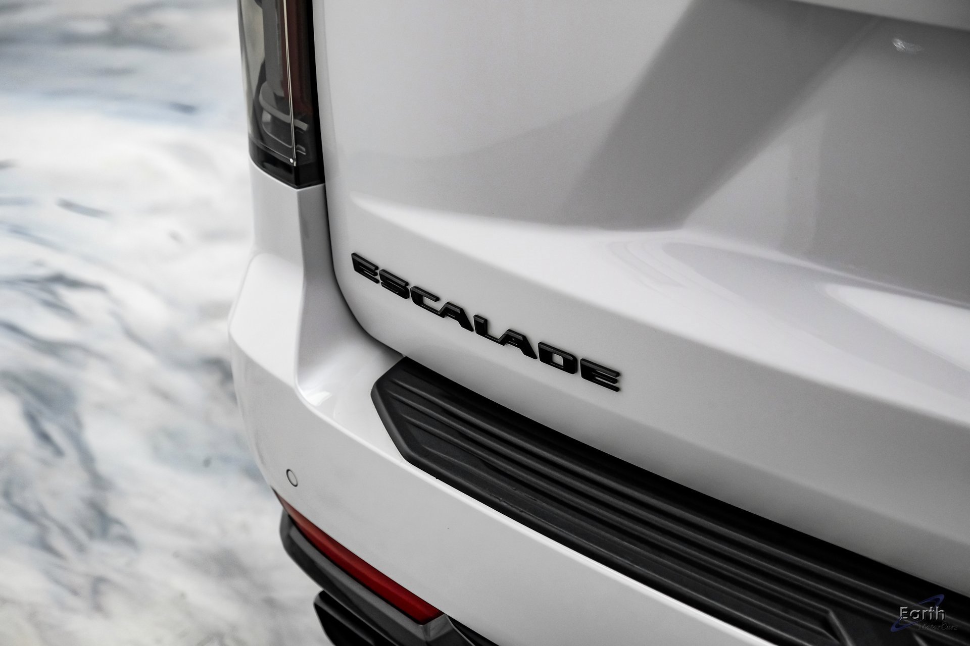 Used 2023 Cadillac Escalade V image 29