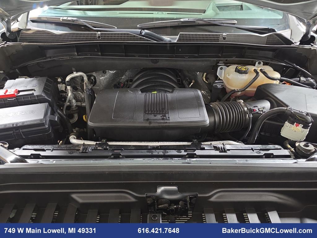 Used 2023 GMC Sierra 1500 Denali w/ Technology Package image 33