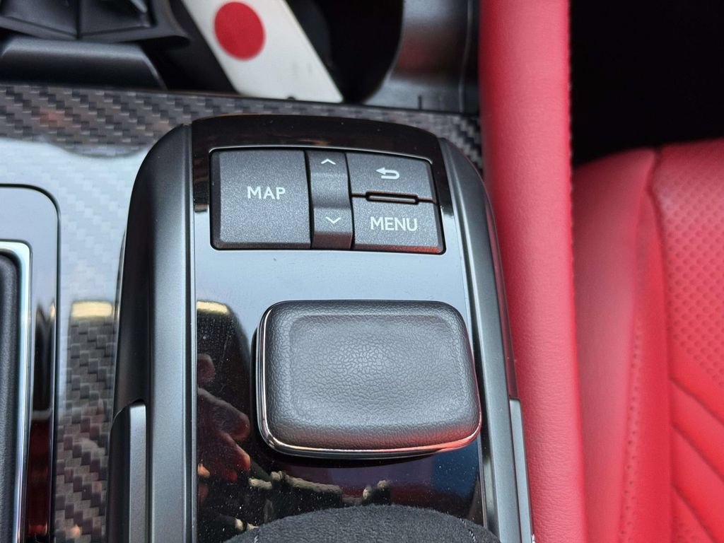 Used 2016 Lexus GS F RWD image 26