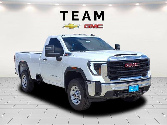 New 2025 GMC Sierra 3500 Pro