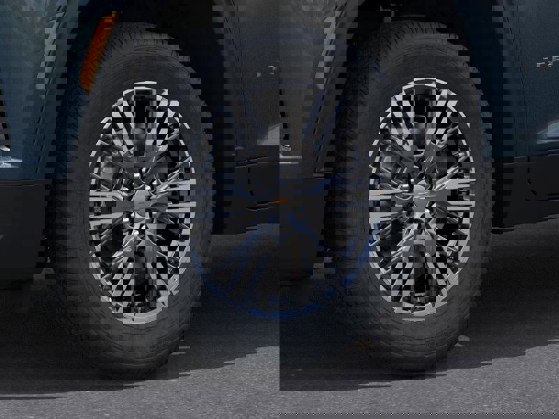 New 2026 Chevrolet Traverse LT image 9