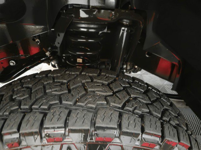 Used 2019 RAM 3500 Laramie image 88