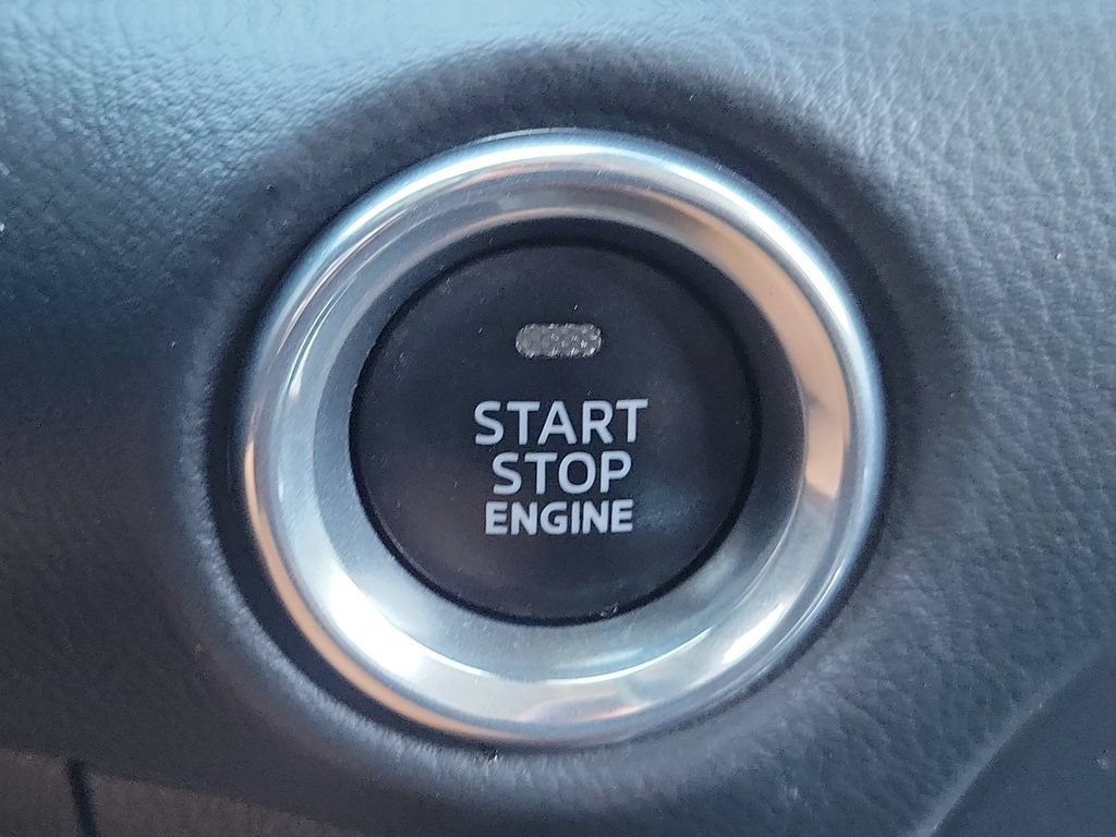 Used 2023 MAZDA CX-5 AWD 2.5 S image 9