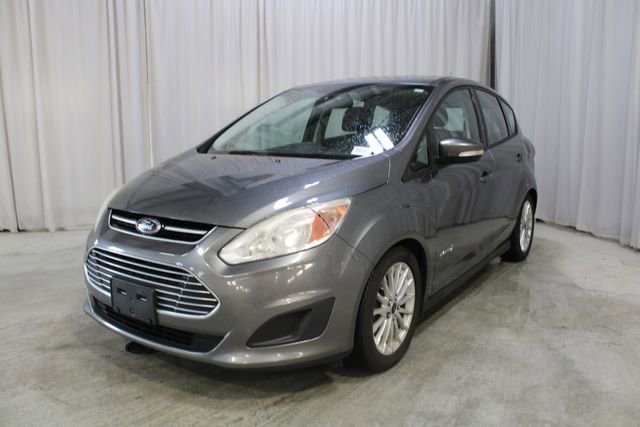 Used 2013 Ford C-MAX SE FWD image 35