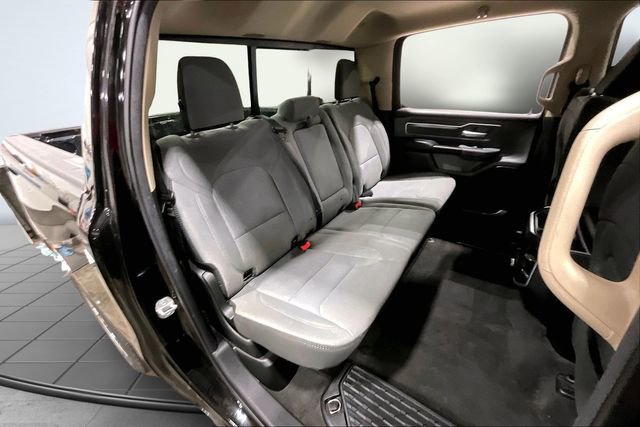 Used 2020 RAM 1500 Big Horn image 28