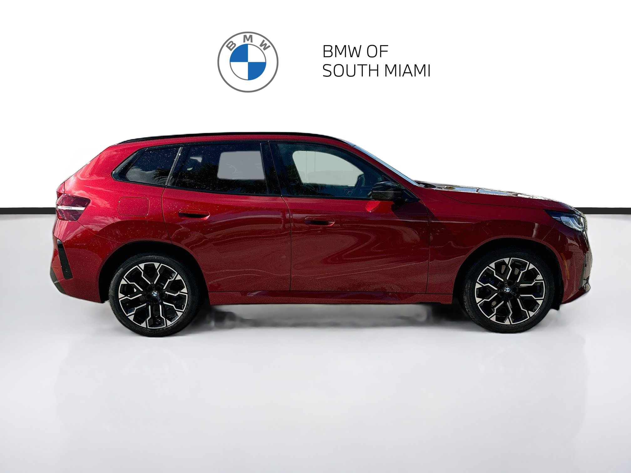 Certified 2026 BMW X3 M50 w/ Premium Package AWD/4WD image 8