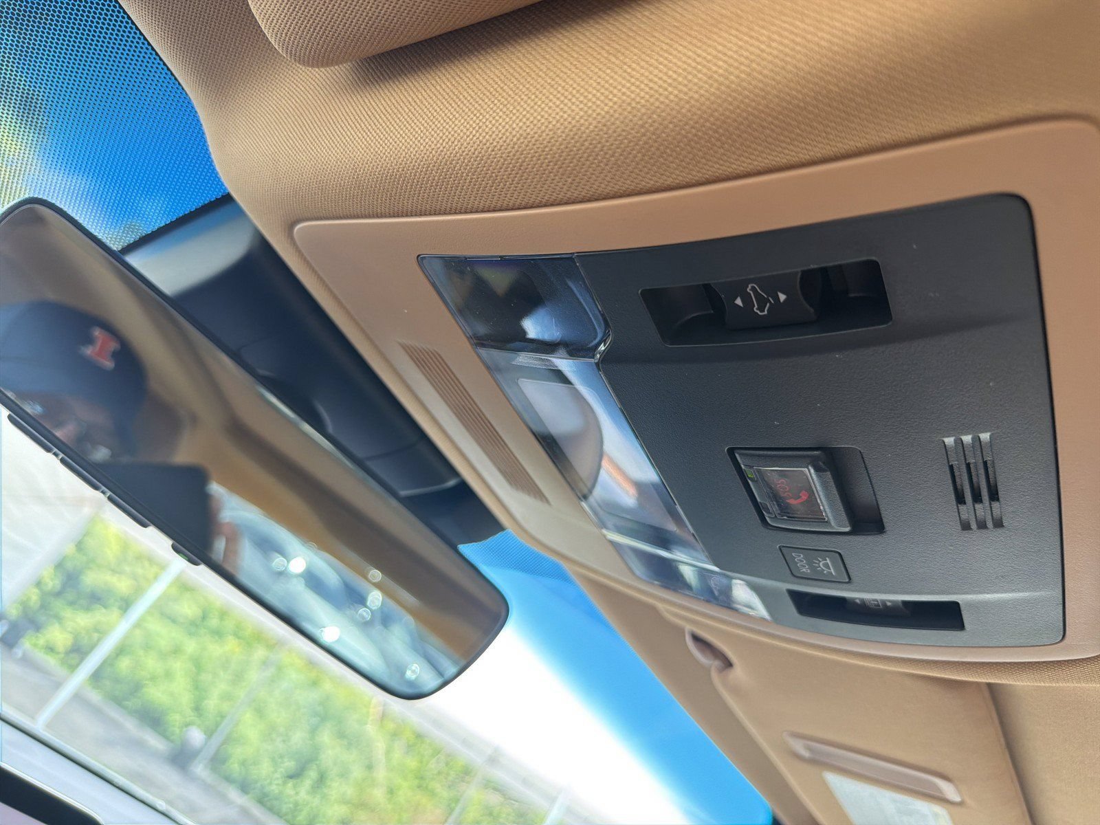 Used 2025 Lexus ES 350 w/ Premium Package FWD image 35