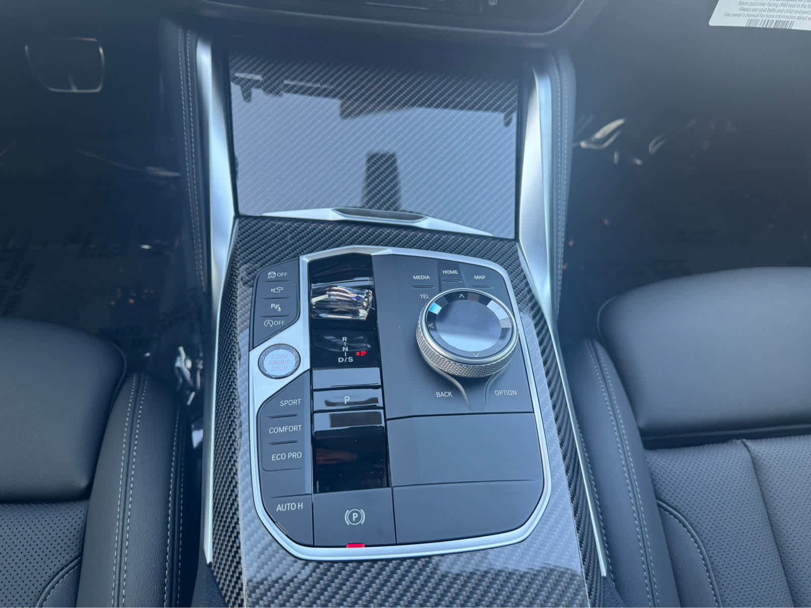 New 2026 BMW 440i xDrive w/ Premium Package image 16