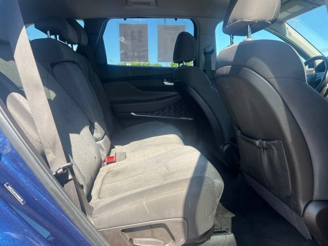 Used 2019 Hyundai Santa Fe SEL AWD/4WD image 19