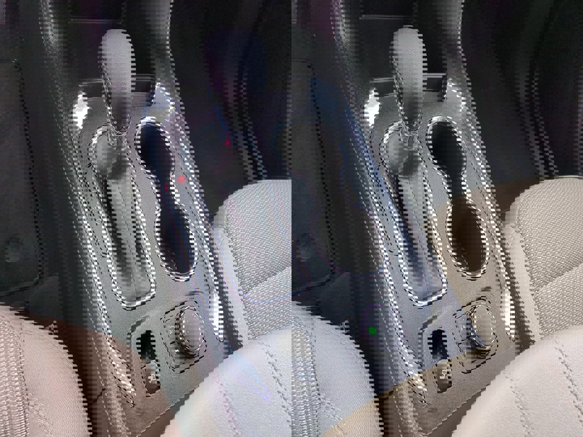 Certified 2023 Chevrolet Traverse LS w/ Safety Package image 15