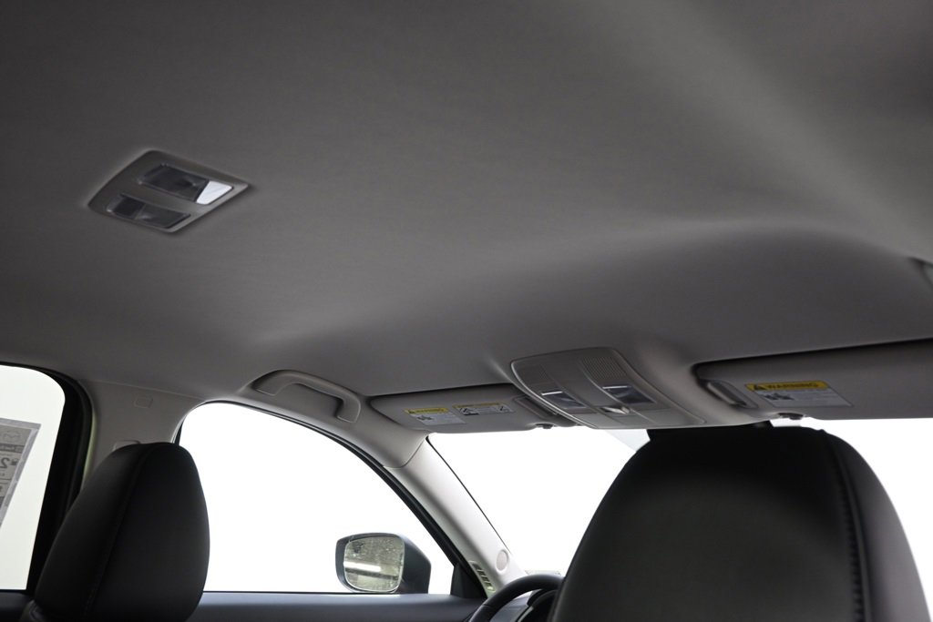 New 2025 MAZDA CX-5 AWD 2.5 S w/ Select Package image 17