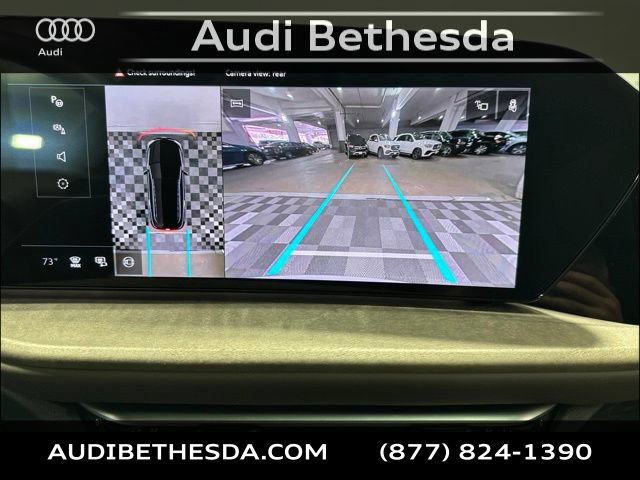 Certified 2025 Audi Q5 Premium Plus AWD/4WD image 24