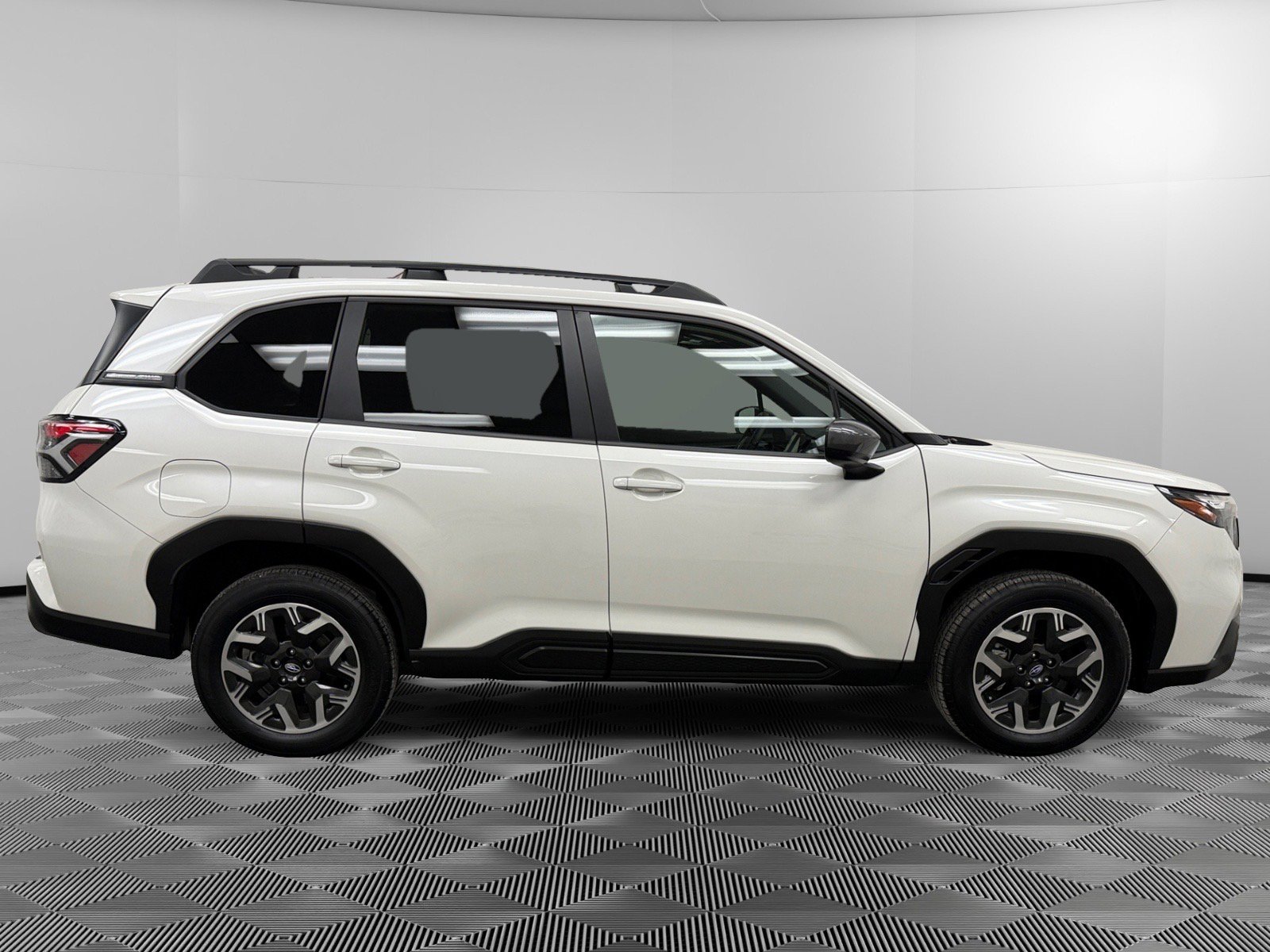 Certified 2025 Subaru Forester Premium image 6