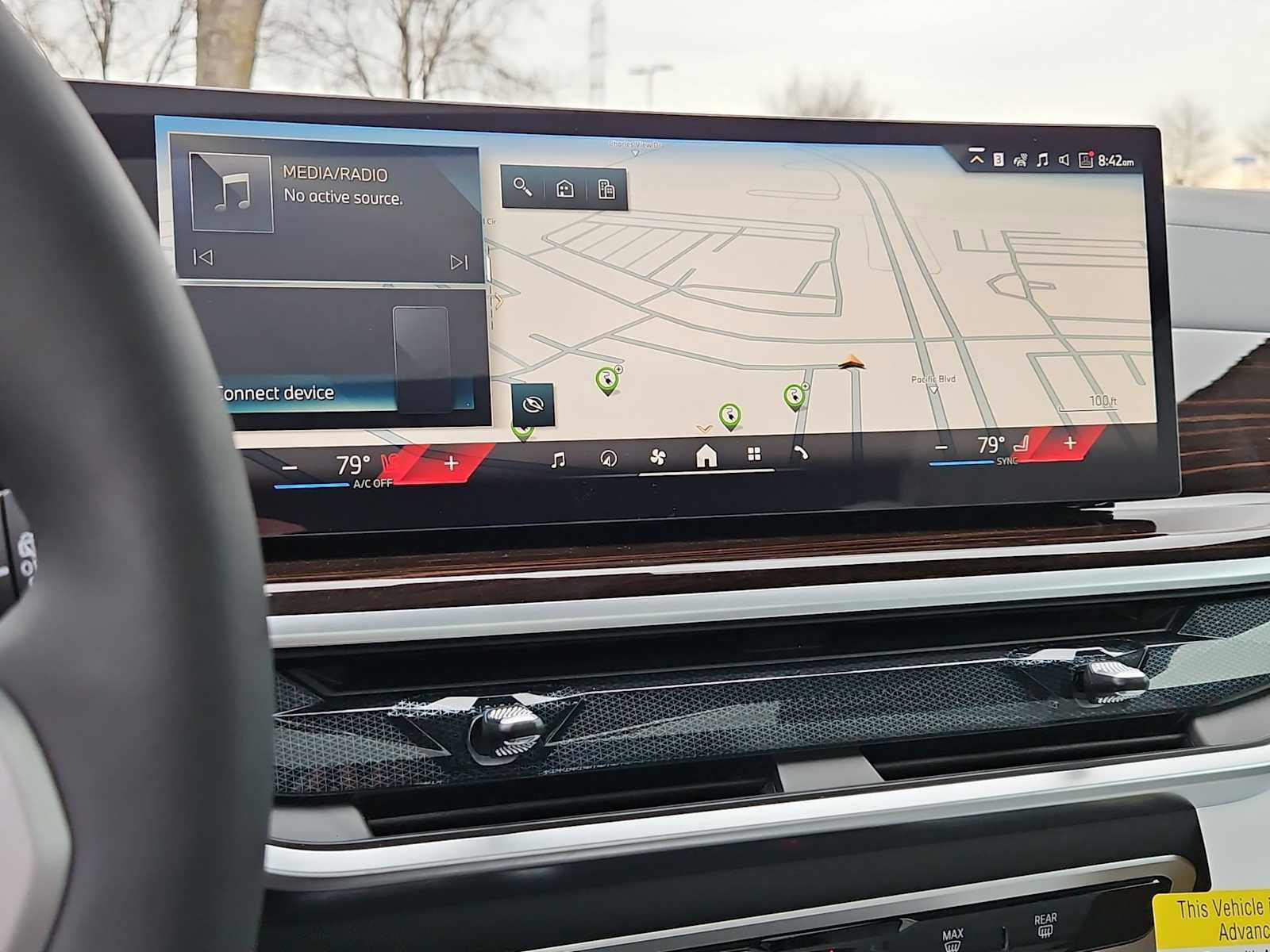 New 2026 BMW X5 xDrive50e w/ M Sport Package image 27