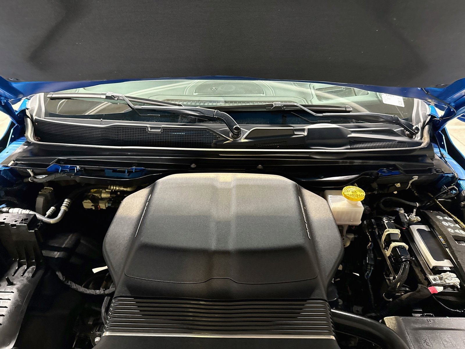 Used 2024 RAM 1500 Rebel w/ Rebel Level 2 Equipment Group AWD/4WD image 33