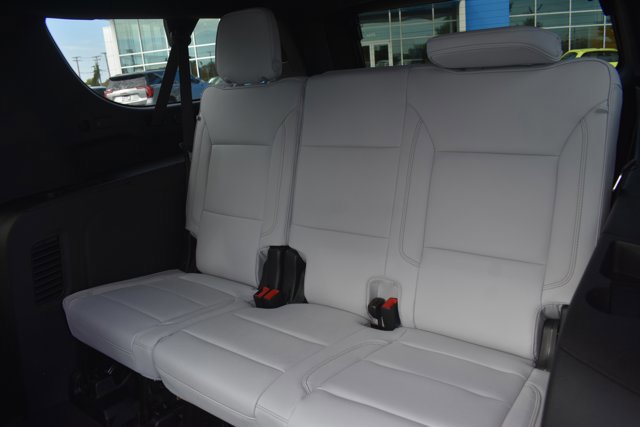 New 2026 Chevrolet Suburban Premier w/ Sun And Tow Package image 16