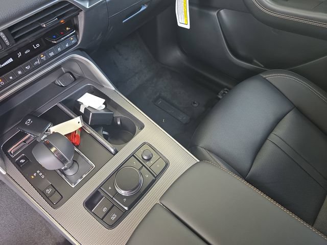 New 2026 MAZDA CX-70 SC Plus AWD/4WD image 25