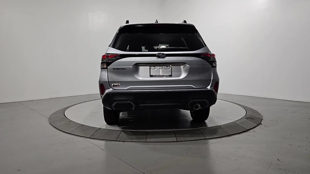 New 2026 Subaru Forester Limited AWD/4WD image 4