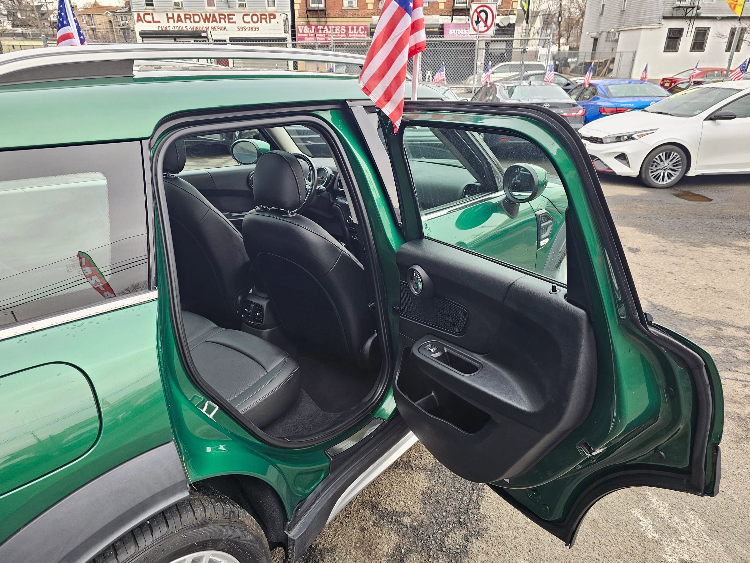 Used 2020 MINI Cooper Countryman image 12