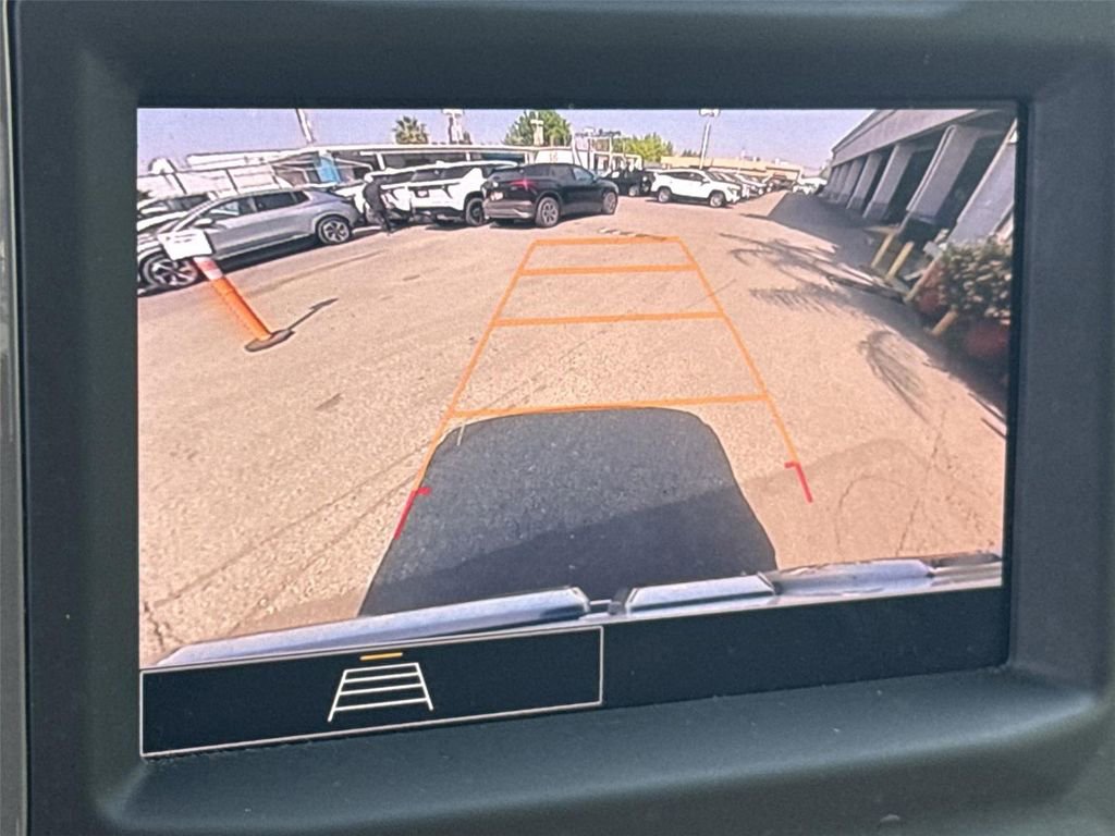 Used 2023 GMC Sierra 1500 Pro image 13