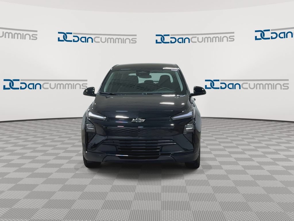 New 2027 Chevrolet Bolt LT w/ Comfort Package FWD image 3