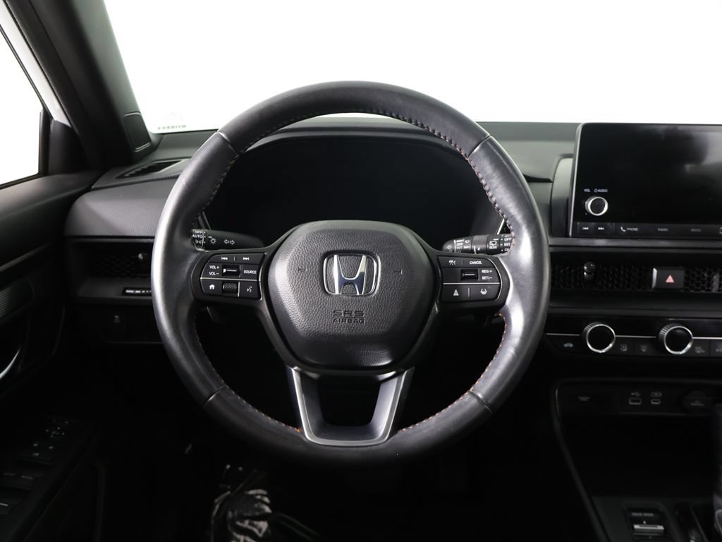 Used 2024 Honda CR-V Sport image 40