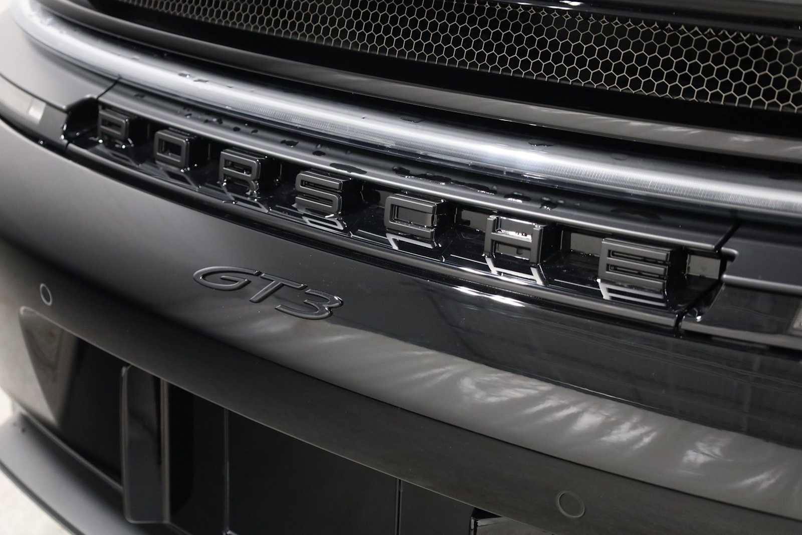 New 2026 Porsche 911 GT3 image 8