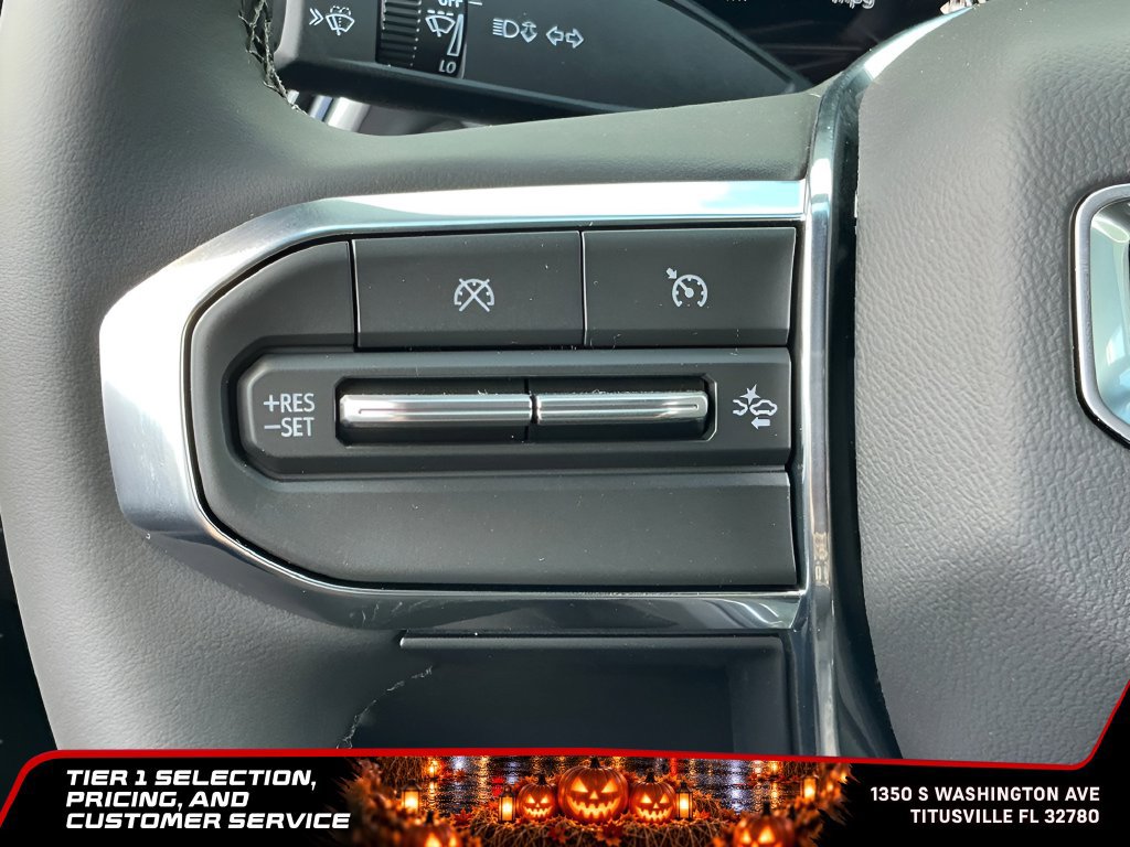New 2026 GMC Canyon Elevation w/ Convenience Package RWD image 32