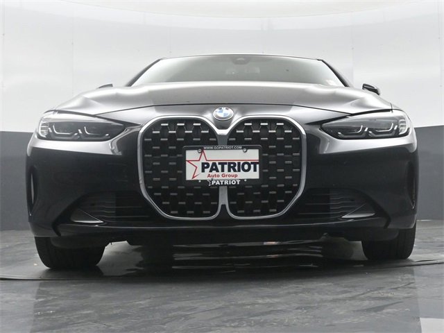 Used 2024 BMW 430i xDrive 430i xDrive image 27