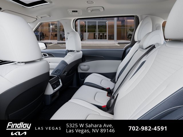 New 2026 Kia Carnival SX Prestige FWD image 41